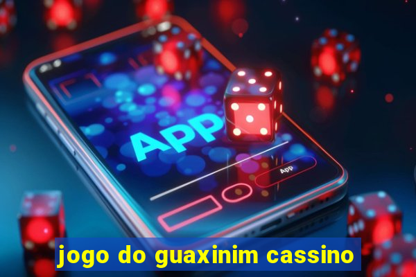 jogo do guaxinim cassino